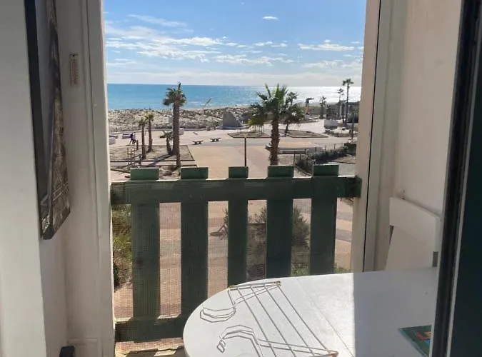 דירה T 2 Cosy Bord De