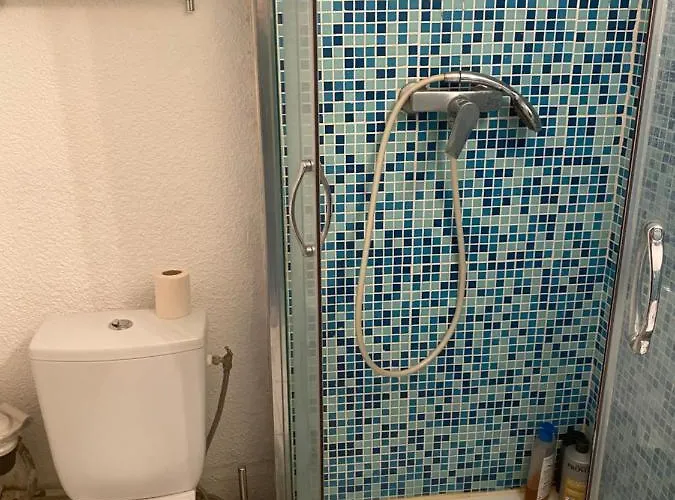 T 2 Cosy Bord De דירה