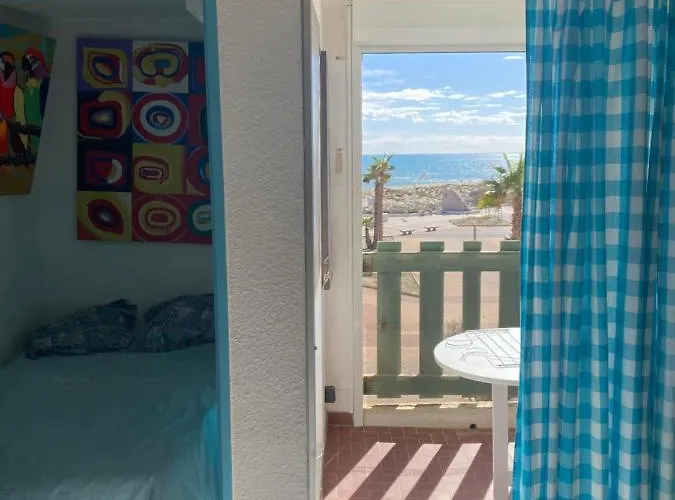 T 2 Cosy Bord De דירה לה ברקרה